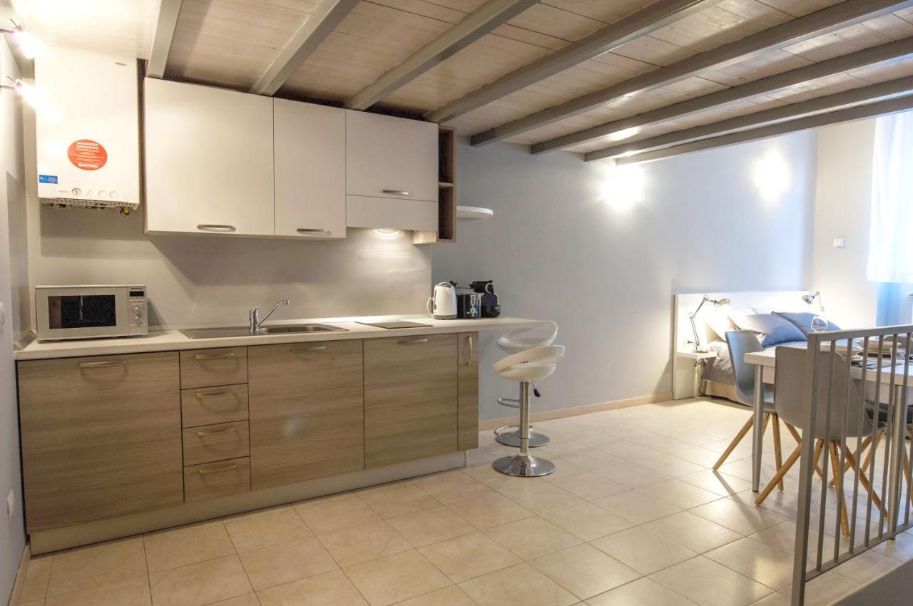 Milano Suite - Fiera Exterior foto