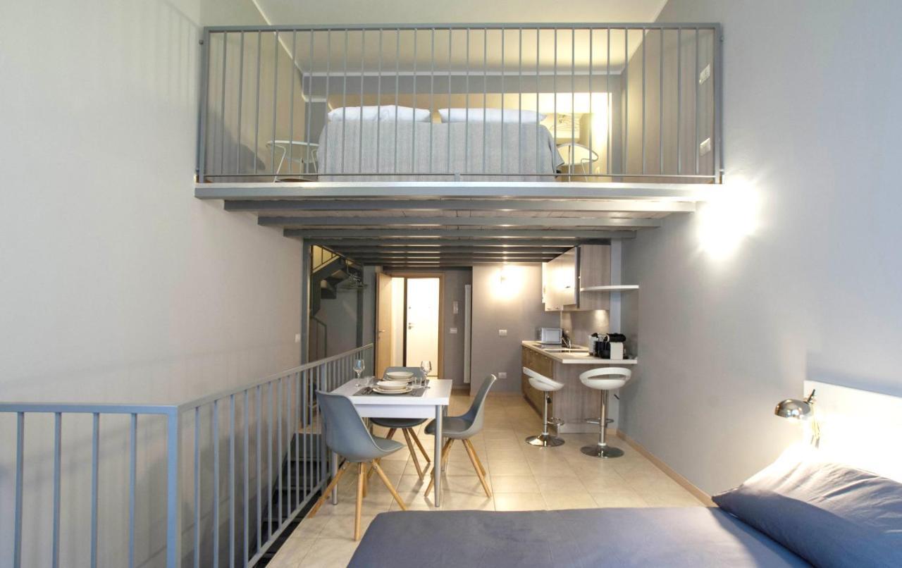 Milano Suite - Fiera Exterior foto