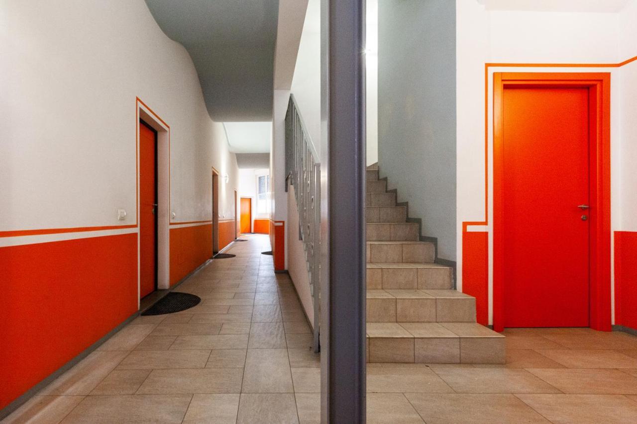 Milano Suite - Fiera Exterior foto