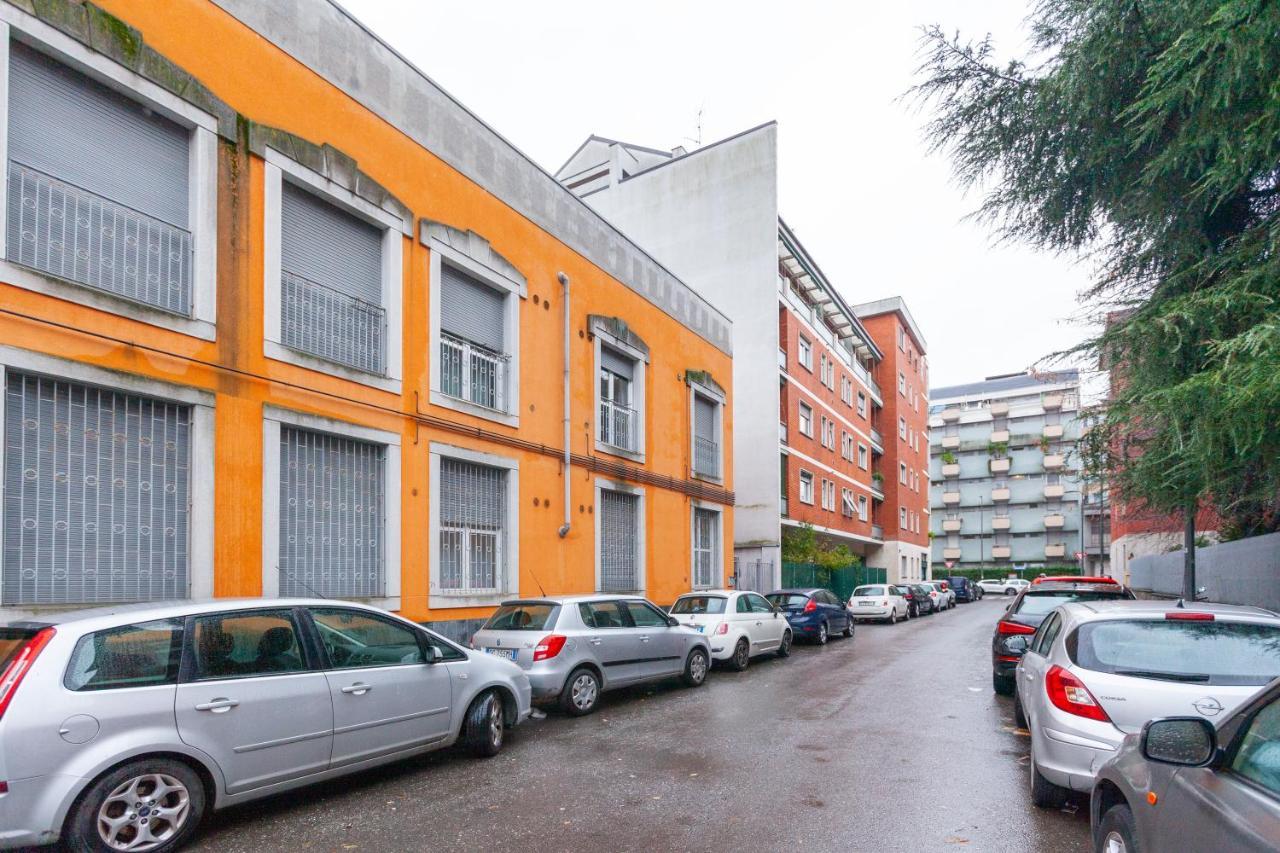 Milano Suite - Fiera Exterior foto