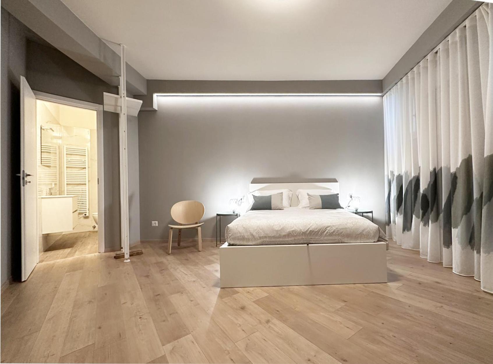 Milano Suite - Fiera Exterior foto