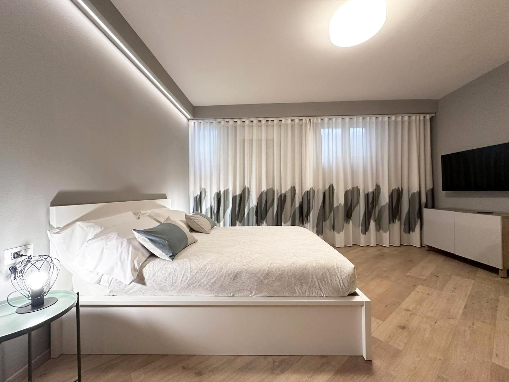 Milano Suite - Fiera Exterior foto